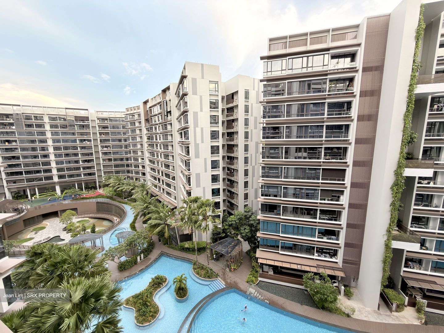 d'Nest (D18), Condominium #559476861